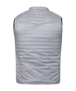 Tout neuf 🛒 Mode- Lifestyle Homme Errea Doudoune Sans Manches Errea Abner GRIS ✔️ -THE NORTH FACE Shop 5793e115b60f43418e0e74acb4ed12a9