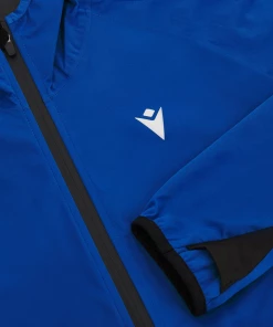 Coupon 🛒 Course A Pied Homme Macron Veste Imperméable Macron Fcc Caleb BLEU 🌟 -THE NORTH FACE Shop 57c69531e99d4e68ac449e99d0d393d8