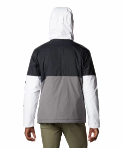Bon marché 🎉 Randonnee Pedestre Homme Columbia Veste Imperméable Columbia Point Park Insulated NOIR 👍 -THE NORTH FACE Shop 57f7153e48804ab99ef5ee95f5d3e8f0