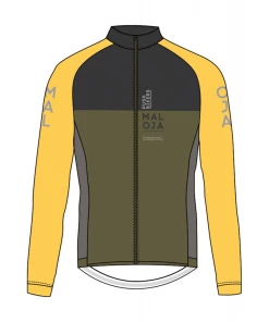 Acheter 😉 Vélo Homme Maloja Maloja Cagnom. VERT 🎉