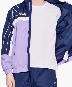 De gros 🧨 Loisirs Homme Fila Veste Coupe Vent 687013 Dan - Fila - Homme VIOLET 👍 -THE NORTH FACE Shop 5953870865804a309d683b6d4e160c2c