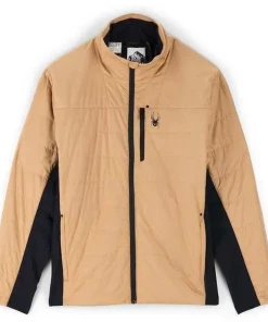 Acheter ✔️ Ski Homme Spyder Veste Imperméable Spyder Glissade Hybrid ORANGE 😍 8 Acheter ✔️ Ski Homme Spyder Veste Imperméable Spyder Glissade Hybrid ORANGE 😍 -THE NORTH FACE Shop 5984b96402ae49978c42ce3bb88c4092