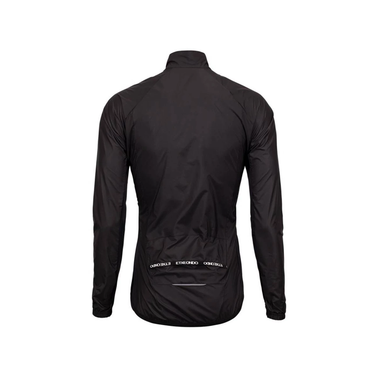 Top 10 🔥 Cyclisme Sur Route Homme Etxeondo Veste Etxeondo Lasai NOIR 👏 2 Top 10 🔥 Cyclisme Sur Route Homme Etxeondo Veste Etxeondo Lasai NOIR 👏 – Image 2