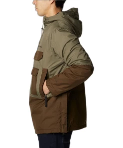 Remise 😀 Randonnee Pedestre Homme Columbia Veste Imperméable Columbia Buckhollow Insulated VERT 🎁 -THE NORTH FACE Shop 5ae0a88f41da403fa7bb2f45ed38b808