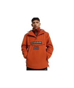 Top 10 😍 Mode- Lifestyle Homme Napapijri Veste Napapijri Rainforest Pocket 1 ORANGE 🥰 -THE NORTH FACE Shop 5b61fbb4da5547c99e171b676f27e111