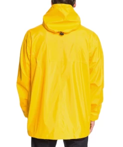 Acheter ❤️ Mode- Lifestyle Homme Quiksilver Manteau Imperméable Jaune Homme Quiksilver Misere JAUNE 🤩 -THE NORTH FACE Shop 5d6a7b9970f249d7acc855c290343a14