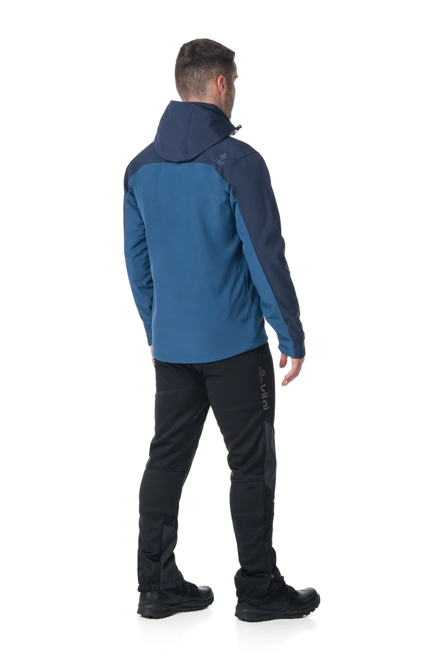 Vente flash 🎁 Randonnée Homme Kilpi Veste Softshell Homme Kilpi Ravio-m VERT 🛒 2 Vente flash 🎁 Randonnée Homme Kilpi Veste Softshell Homme Kilpi Ravio-m VERT 🛒 – Image 2