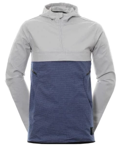 Nouveau ✔️ Mode- Lifestyle Homme Adidas Anorak Homme Adidas Adix Hlf Zip MULTICOLORE 🎁