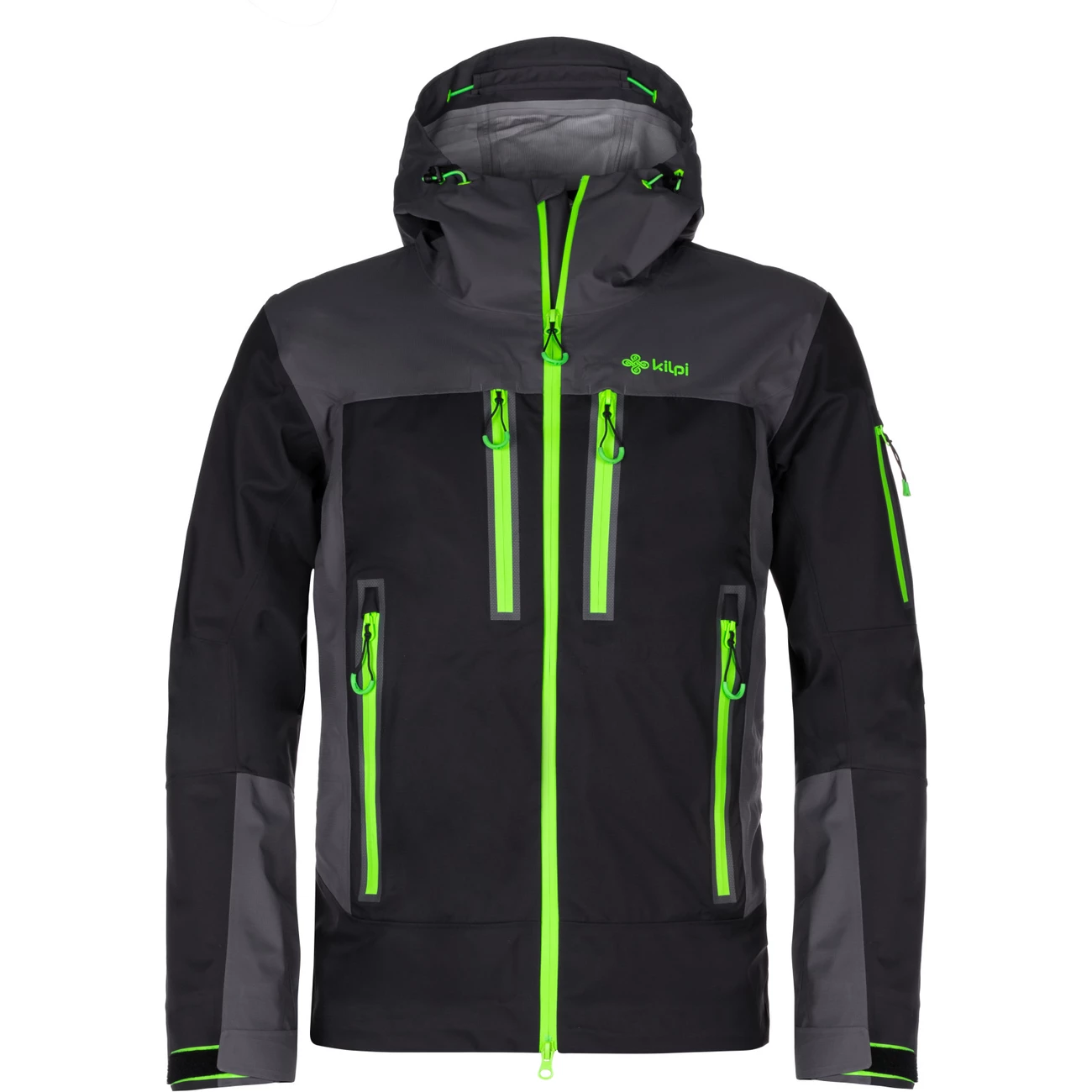 Grosses soldes 🔔 Ski De Randonnee Homme Kilpi Veste Imperméable Dermizax Homme Kilpi Hastar-m NOIR 🥰 1 Grosses soldes 🔔 Ski De Randonnee Homme Kilpi Veste Imperméable Dermizax Homme Kilpi Hastar-m NOIR 🥰