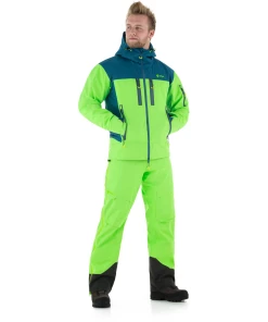 Vente flash 🔔 Ski De Randonnee Homme Kilpi Veste Imperméable Dermizax Homme Kilpi Hastar-m VERT 🎉 11 Vente flash 🔔 Ski De Randonnee Homme Kilpi Veste Imperméable Dermizax Homme Kilpi Hastar-m VERT 🎉 -THE NORTH FACE Shop 625f10dea50b4cdc92031d2a6464171f 1