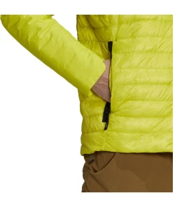 Vente flash ✔️ All Mountain Homme Adidas Txms Down Hd J JAUNE 😀 -THE NORTH FACE Shop 62b3b859babd49bc85340e85e3fda019