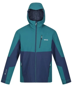 Remise 👍 Mode- Lifestyle Homme Regatta Veste Imperméable Wentwood Homme NOIR 🌟 -THE NORTH FACE Shop 64f75f0b196b4f9e8f18e0bcf4c2f27f 1