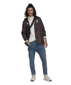 Grosses soldes 👏 Football Homme Adidas Veste Coupe-vent Juventus NOIR 🛒 -THE NORTH FACE Shop 667abd8be086409caf8fa7f750760a3c 1