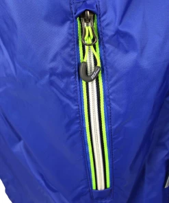 Les meilleures critiques de ⭐ Mode- Lifestyle Homme Peak Mountain Coupe-vent Homme Carnew BLEU 😉