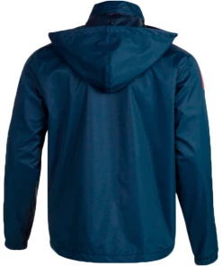 Meilleure affaire 🥰 Mode- Lifestyle Homme Joma Veste Coupe Vent Joma Trivor BLEU 🎁 -THE NORTH FACE Shop 67f075fa45214cf087a49ff09eb52dad