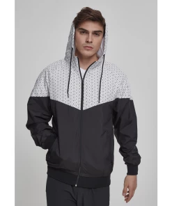 Meilleure vente 🛒 Mode Homme Urban Classics Pattern Arrow Windrunner Black/frozenyellow Camo 3xl NOIR 💯 -THE NORTH FACE Shop 684c84508eb1407e9226c296c7fb0c8a