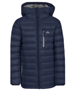 Remise ✨ Montagne Homme Trespass Trespass Morley BLEU 🔥