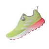 Acheter ✔️ Course A Pied Femme Adidas Chaussures De Trail Femme Adidas Terrex Two Boa Tr JAUNE 🥰