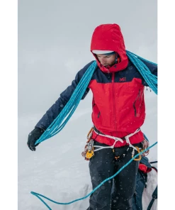 Grosses soldes 🛒 Alpinisme Homme Millet Kamet Light Gtx ROUGE 🤩 -THE NORTH FACE Shop 69e5b594653f4776b6c7d0d7fd8ca868