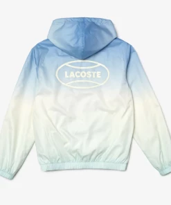 Meilleure affaire 🤩 Mode Homme Lacoste Coupe-vent À Enfiler Unisexe Lacoste L!ve 🌞 Summer Pack Léger Bleu BLEU 🛒 -THE NORTH FACE Shop 6a174286314244e099a3886a0dca4411