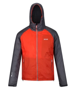 Bon marché 😍 Mode- Lifestyle Homme Regatta Veste Imperméable Radnor Homme ORANGE 🧨 -THE NORTH FACE Shop 6a2754507f8a4c9c9cc04c5470bb2a47