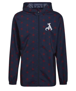 Bon marché 🎁 Football Homme Adidas Veste Imperméable Arsenal 2021/22 BLEU ❤️ -THE NORTH FACE Shop 6a6dfb5b96164e439cac60e49652eadb