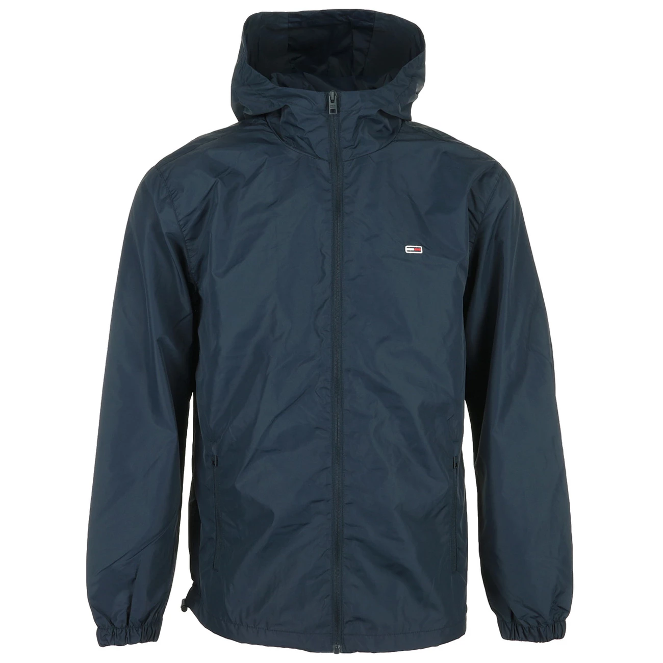 Meilleure vente ❤️ Mode Homme Tommy Hilfiger Packable Windbreaker BLEU 🔥 1 Meilleure vente ❤️ Mode Homme Tommy Hilfiger Packable Windbreaker BLEU 🔥