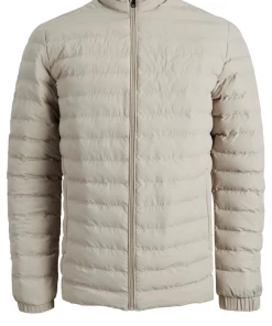 Offres 😀 Loisirs Homme Jack And Jones Doudoune Polyester Recyclé Collar - Jack & Jones - Homme BEIGE 🔥 -THE NORTH FACE Shop 6e25e59c946b424389018f88b04b4beb