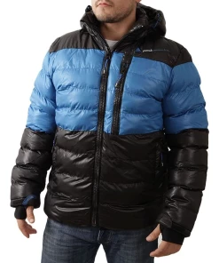 Offres ⭐ Ski Homme Peak Mountain Doudoune Peak Mountain Captin NOIR 🤩 -THE NORTH FACE Shop 6ed42a56ed1047b7aef1d031f41468ca
