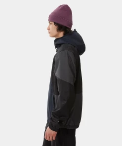 Le moins cher 🌟 Mode- Lifestyle Homme The North Face Veste Imperméable The North Face Farside BLEU 🤩 -THE NORTH FACE Shop 6fdb18f8fdd642bd93617d37f7fb30c2