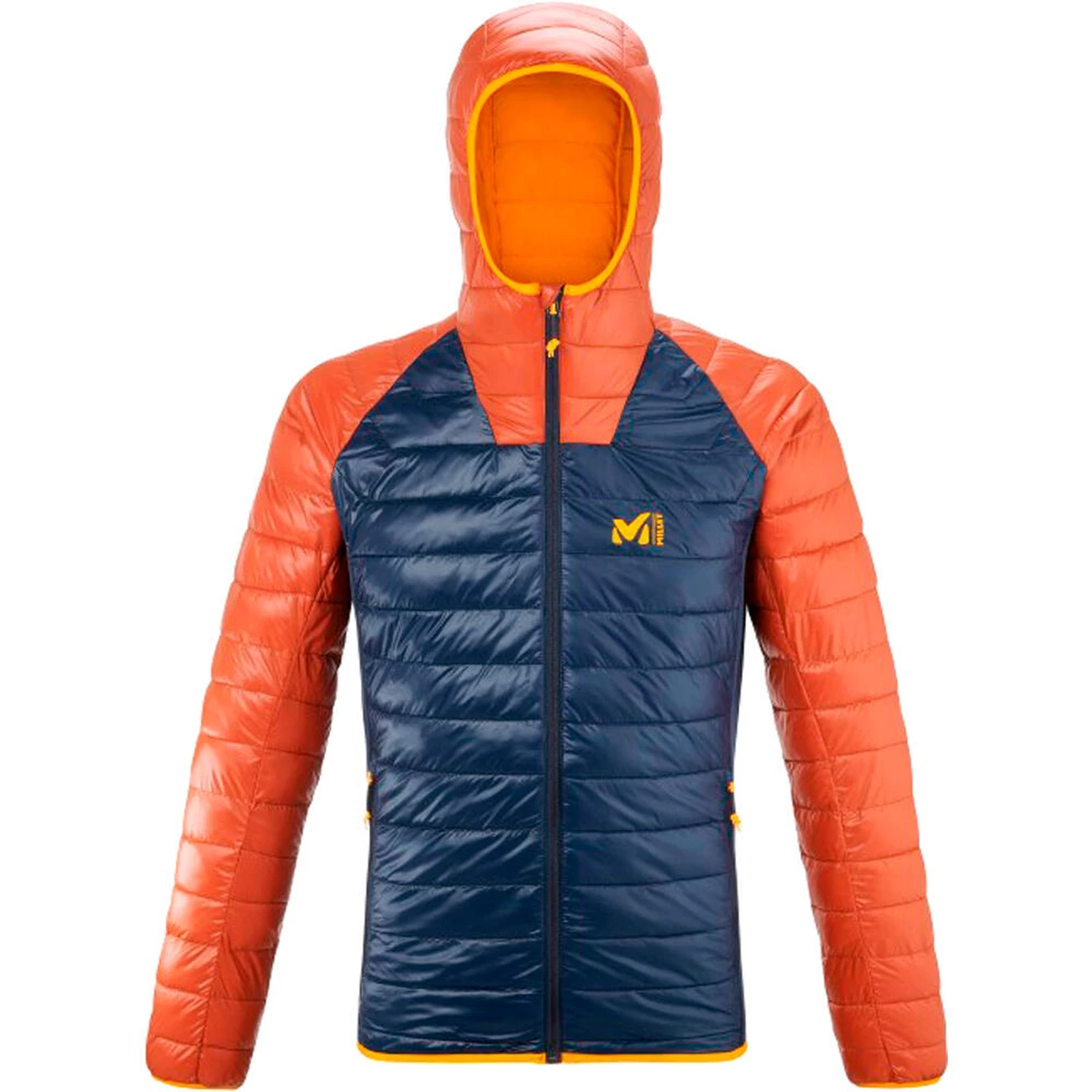 Top 10 👏 Randonnée Homme Millet Tilicho Hoodie BLEU 👏 5 Top 10 👏 Randonnée Homme Millet Tilicho Hoodie BLEU 👏 – Image 5