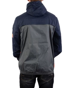 Coupon 😀 Urbain Homme Ellesse Veste À Capuche Ellesse Brando BLEU ✔️ -THE NORTH FACE Shop 721f3dad28434d72a158cd7f4474b679