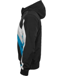 Le moins cher 🧨 Mode- Lifestyle Homme Urban Classics Coupe Vent Urban Classic Racing NOIR 👍 -THE NORTH FACE Shop 726bf6ff10624436ae967378c6f70acf