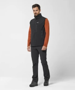 Coupon ⭐ Randonnée Homme Millet Track NOIR ⌛