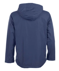 Le moins cher 💯 Mode- Lifestyle Homme Peak Mountain Coupe-vent Homme Cajikfl1 BLEU 🎁 -THE NORTH FACE Shop 732df10417a8403985b0655e90efa624