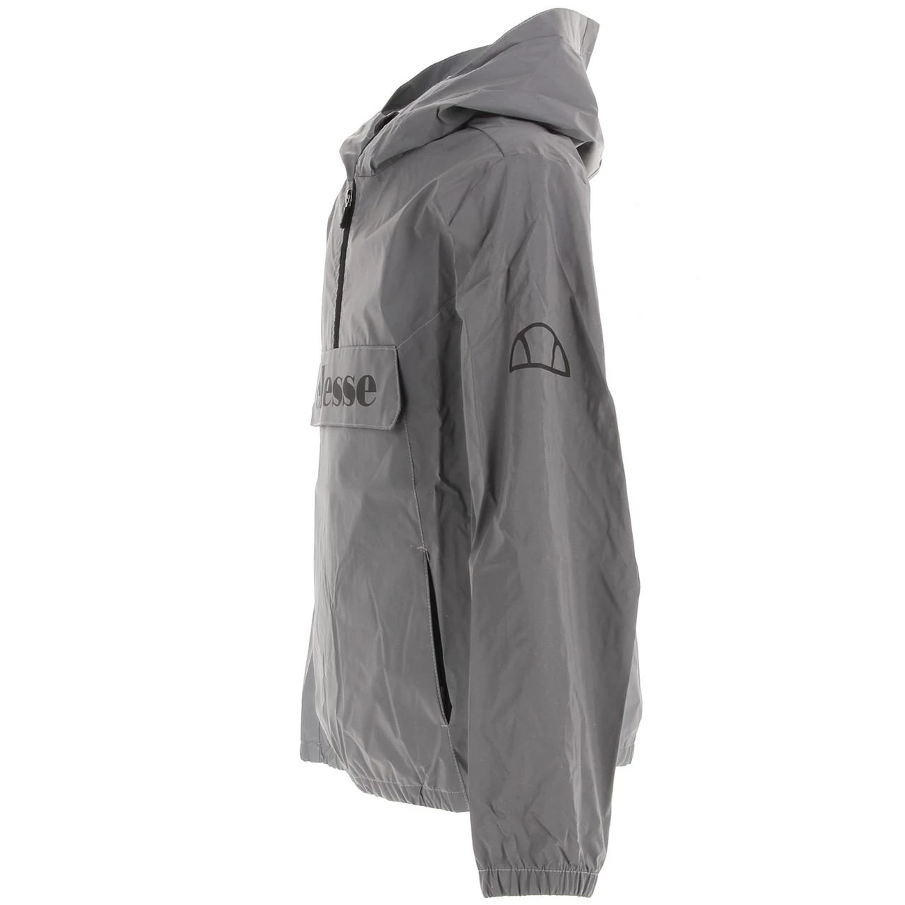 Remise ❤️ Mode- Lifestyle Homme Ellesse Acera Junior Coupevent Arg GRIS 🎉 6 Remise ❤️ Mode- Lifestyle Homme Ellesse Acera Junior Coupevent Arg GRIS 🎉 – Image 6