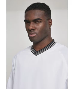 Tout neuf ✔️ Mode- Lifestyle Homme Urban Classics Parka Urban Classic Warm Up Pull Over BLANC 👏 -THE NORTH FACE Shop 7619baf8715545b59d47cd846a1d7e49