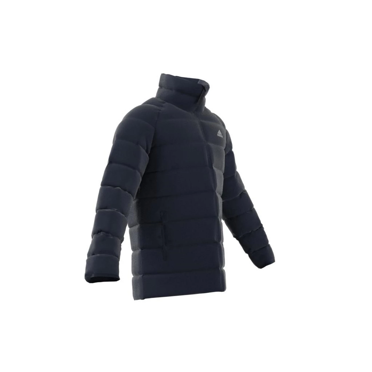 Acheter 🔥 Randonnee Pedestre Homme Adidas Doudoune Adidas Helionic Mid-length BLEU 🤩 6 Acheter 🔥 Randonnee Pedestre Homme Adidas Doudoune Adidas Helionic Mid-length BLEU 🤩 – Image 6