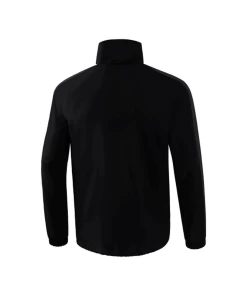 Coupon 🤩 Football Homme Erima Veste Imperméable Erima Team NOIR 🎁