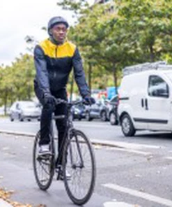 Grosses soldes 🥰 Outdoor Homme Racer Racer 1927 - The Park Coupe Vent - Homme NOIR 😉 -THE NORTH FACE Shop 7919a8c404b94a32866b6ef553d519ab