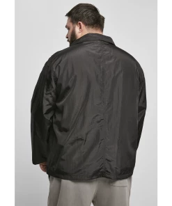 Le moins cher 🛒 Mode- Lifestyle Homme Urban Classics Coupe-vent Urban Classics Double Pocket Nylon Crepe NOIR ❤️ 8 Le moins cher 🛒 Mode- Lifestyle Homme Urban Classics Coupe-vent Urban Classics Double Pocket Nylon Crepe NOIR ❤️ -THE NORTH FACE Shop 79f02e37014a47bfa5a4fc6bdd40cb22