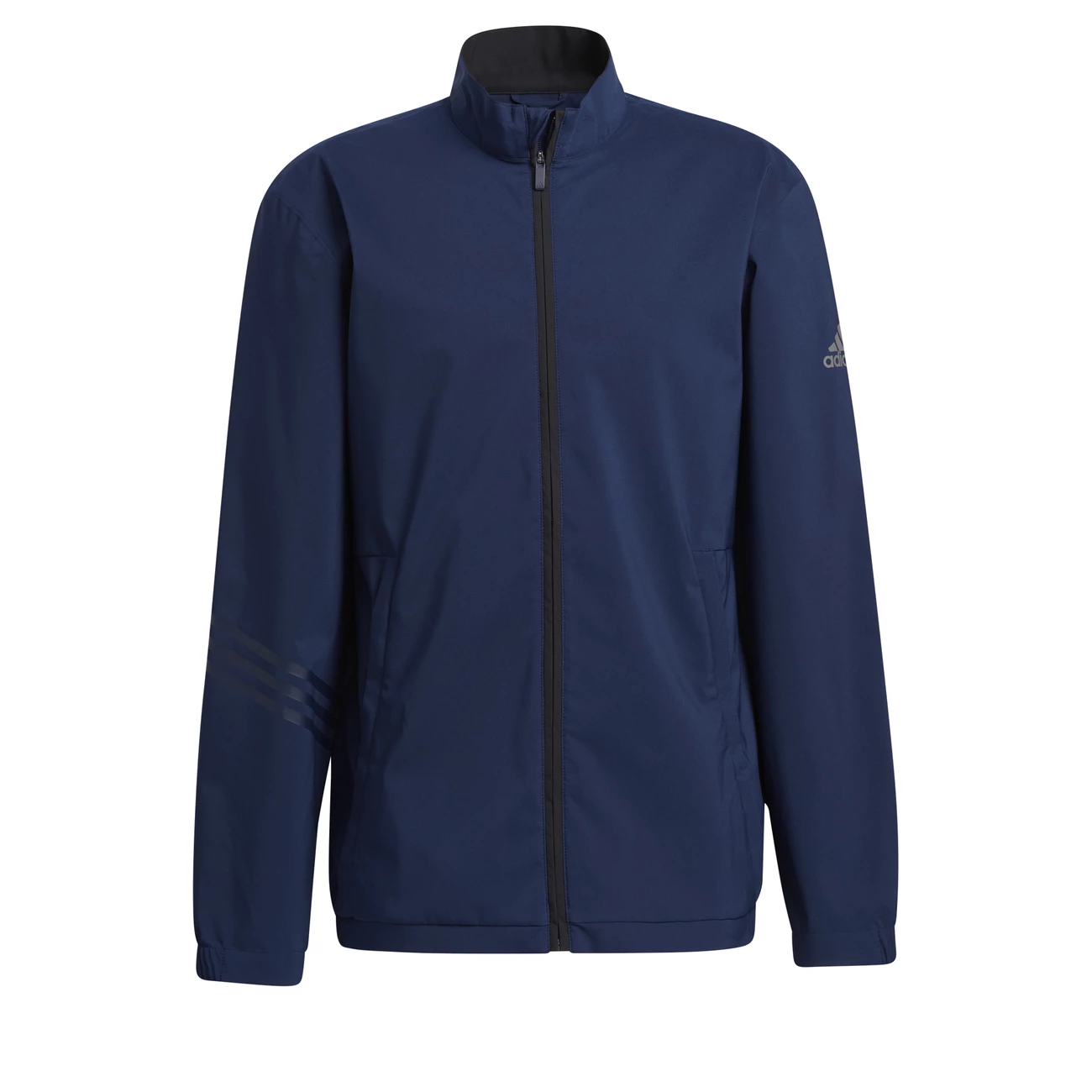 Offres ⌛ Golf Homme Adidas Veste Imperméable Adidas Provisional BLEU ✔️ 2 Offres ⌛ Golf Homme Adidas Veste Imperméable Adidas Provisional BLEU ✔️ – Image 2