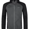 Coupon 🧨 Randonnée Homme Kilpi Veste Coupe-vent Légère Homme Kilpi Rosa-m NOIR 🎉