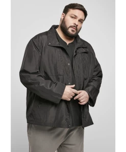 Le moins cher 🛒 Mode- Lifestyle Homme Urban Classics Coupe-vent Urban Classics Double Pocket Nylon Crepe NOIR ❤️ 10 Le moins cher 🛒 Mode- Lifestyle Homme Urban Classics Coupe-vent Urban Classics Double Pocket Nylon Crepe NOIR ❤️ -THE NORTH FACE Shop 7a9113c573fa40d1a62b8949208ed591 1