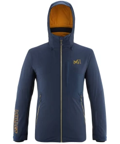 Acheter ✔️ Ski Homme Millet Stratton Jkt M BLEU 🔥 -THE NORTH FACE Shop 7afd5e189a2849038bc08299dff3b0ae