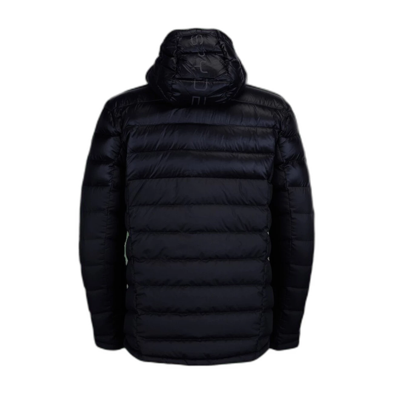 Remise 🥰 Ski Homme Spyder Doudoune Spyder Timeless Hoodie NOIR 🛒 6 Remise 🥰 Ski Homme Spyder Doudoune Spyder Timeless Hoodie NOIR 🛒 – Image 6