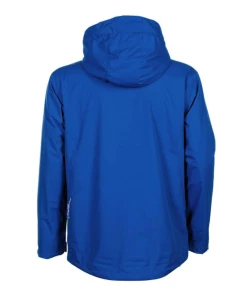 Nouveau ⌛ Mode- Lifestyle Homme Peak Mountain Coupe-vent Homme Cajikfl1 BLEU ✔️
