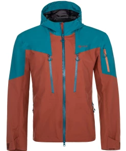 Acheter 🛒 Randonnée Homme Kilpi Veste Randonnée Imperméable Homme Kilpi Lexay-m ROUGE 🤩 -THE NORTH FACE Shop 7c057903fcdb4ada9f69e91743902bd4