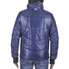 Tout neuf 😉 Ski Homme Peak Mountain Blouson De Ski Homme Capa BLEU 🤩