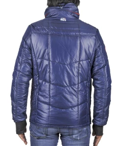 Tout neuf 😉 Ski Homme Peak Mountain Blouson De Ski Homme Capa BLEU 🤩